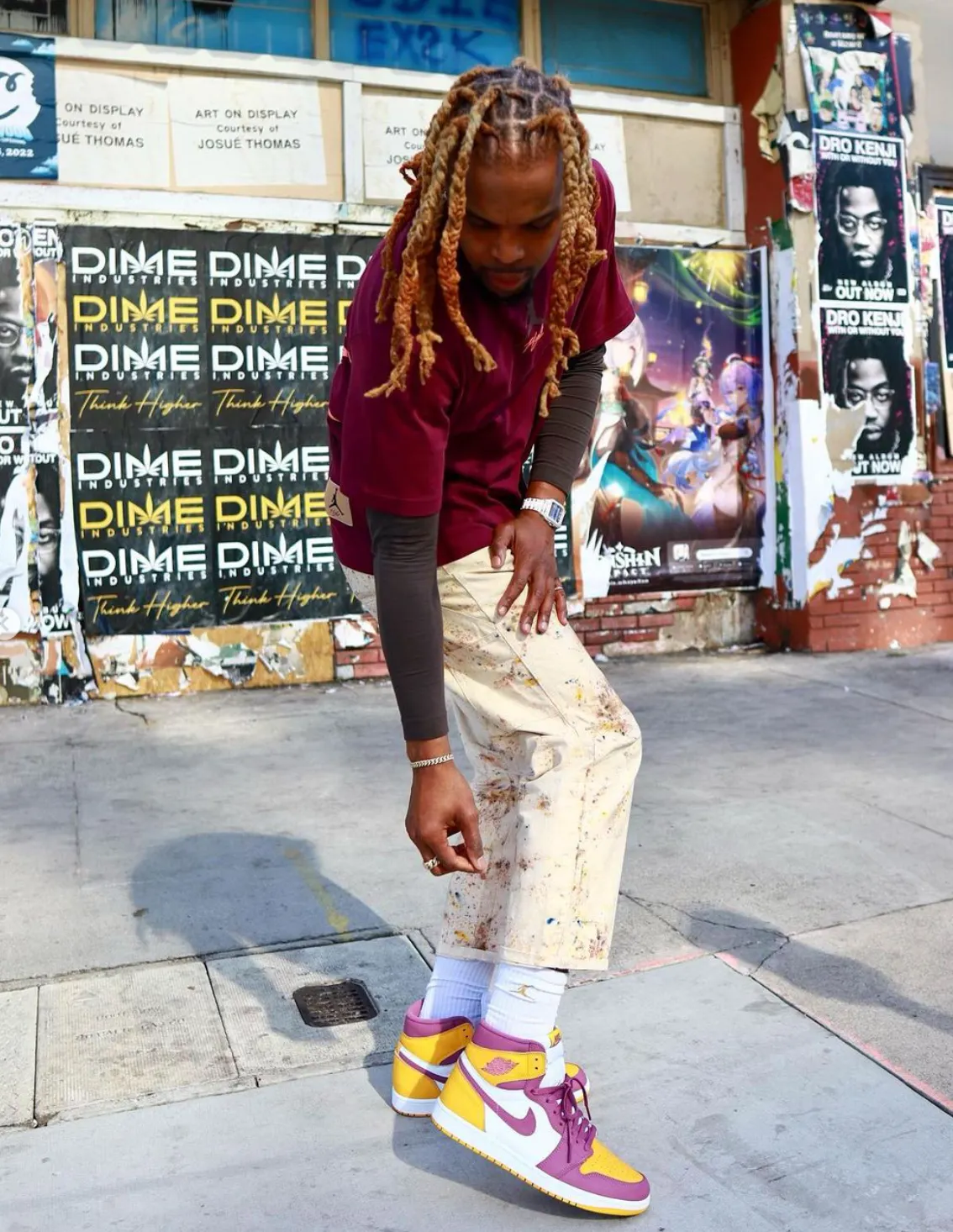 Lookbook Image 1