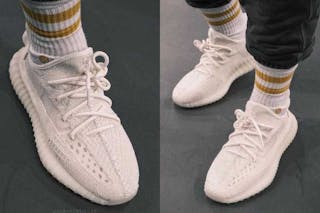 adidas Yeezy Boost 350 V2 'Bone' HQ6316
