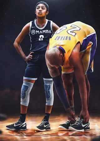 Nike Kobe 6 Protro 'Mambacita Sweet 16' CW2190-002 Nike Kobe 6 Protro 'Mambacita Sweet 16' CW2190-002