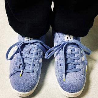 South Park x adidas Campus 80 'Towelie' GZ9177