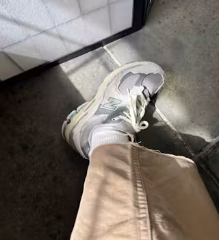 New Balance 2002R Protection Pack 'Rain Cloud' M2002RDA New Balance 2002R Protection Pack 'Rain Cloud' M2002RDA