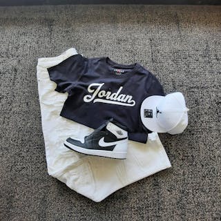 Casual style