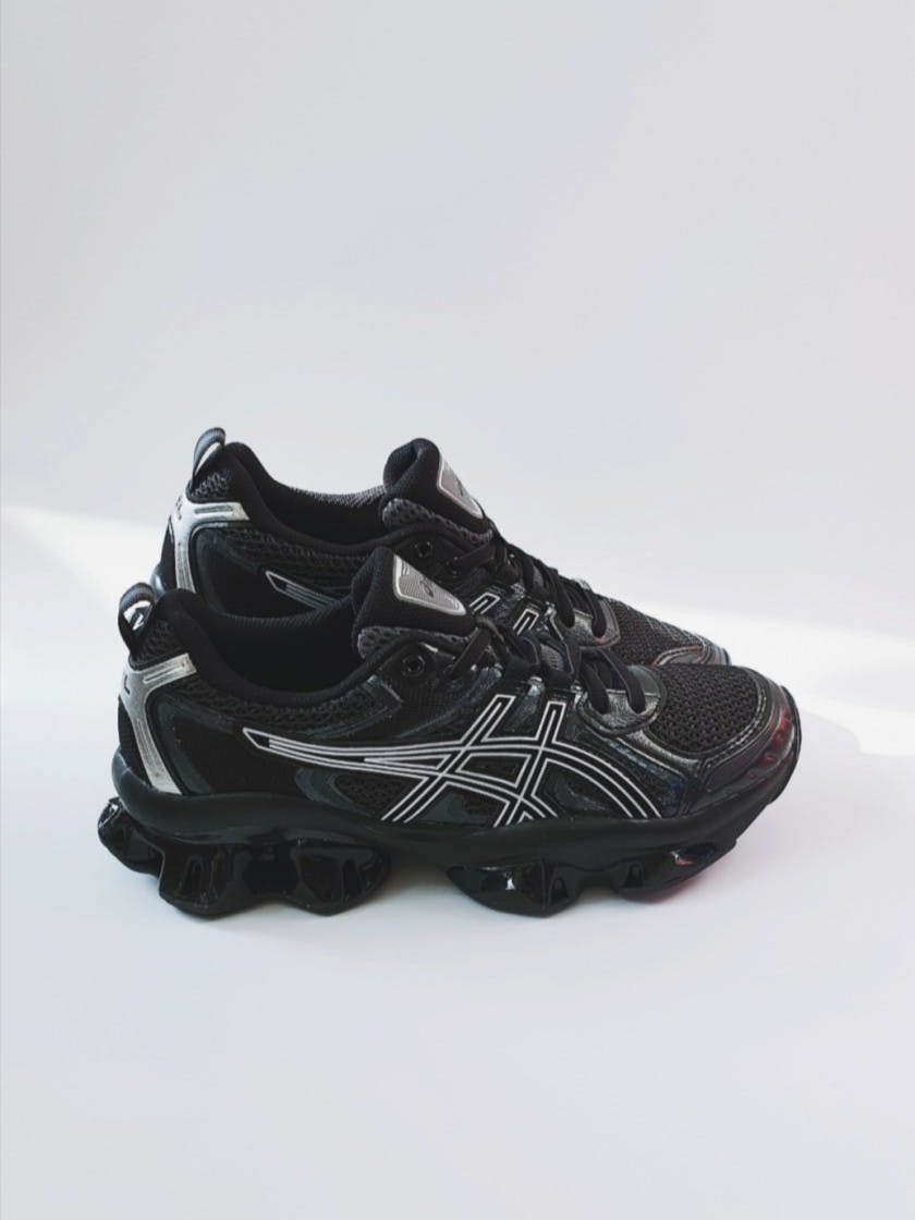 ASICS Gel-Quantum Kinetic "Light Graphite" 1203A270-023