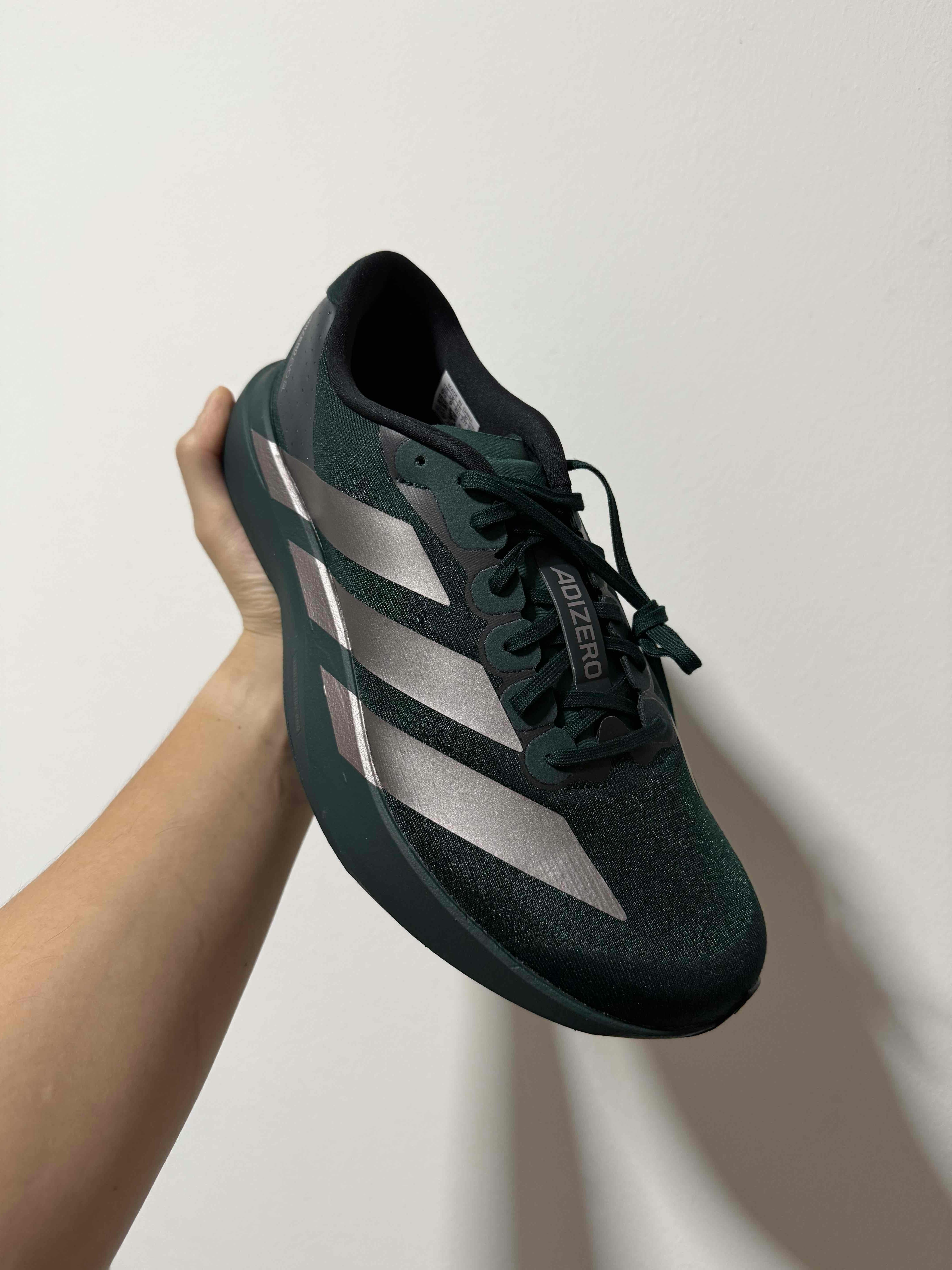 adidas Adizero EVO SL 'Aurich Ivy' JQ4663