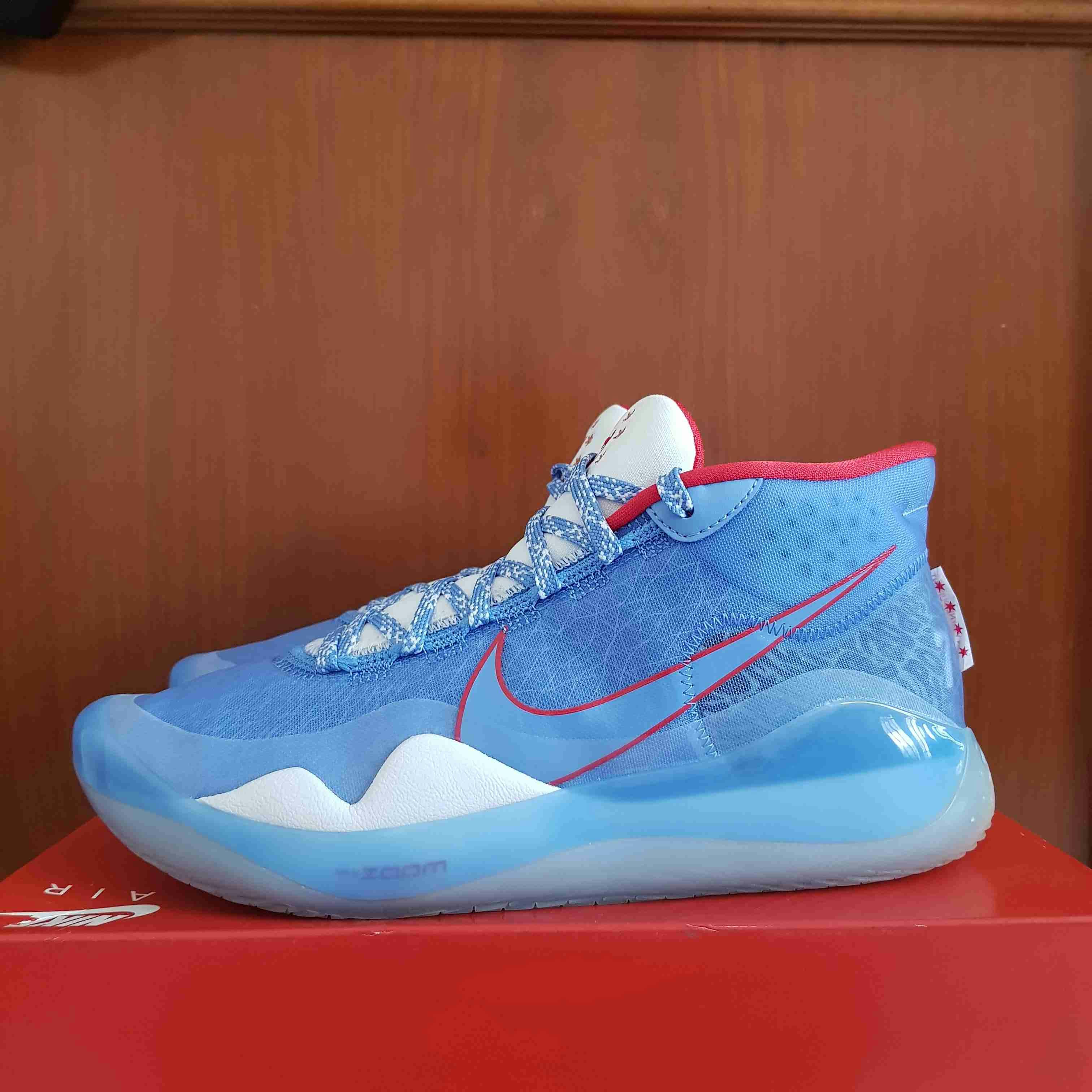 Don C x Nike KD 12 'NBA All-Star Game 2020' CD4982-900/CD4979-900 Don C x Nike KD 12 'NBA All-Star Game 2020' CD4982-900/CD4979-900