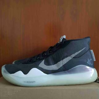 Nike KD 12 'The Day One' AR4229-001/AR4230-001