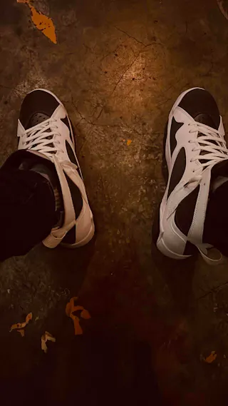 Air Jordan 7 Retro 'Flint' 2021 CU9307-100 Air Jordan 7 Retro 'Flint' 2021 CU9307-100