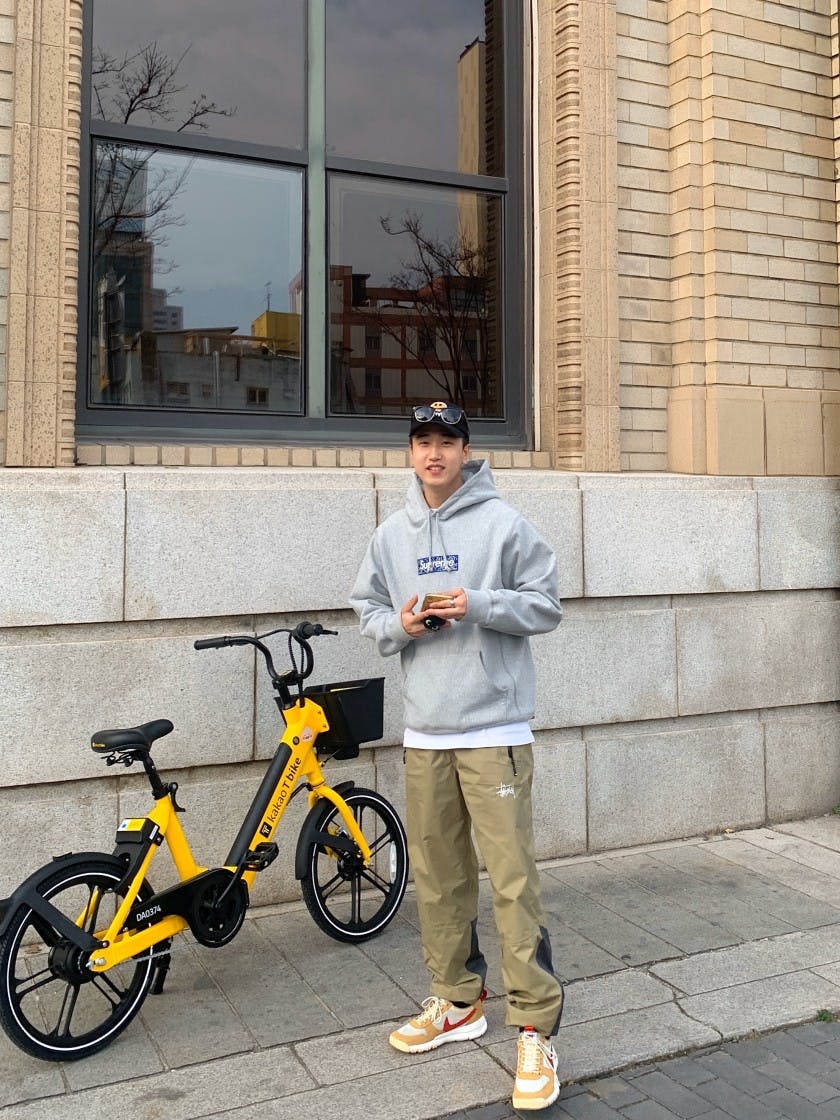 Supreme Bandana Box Logo Hooded Sweatshirt Heather Grey