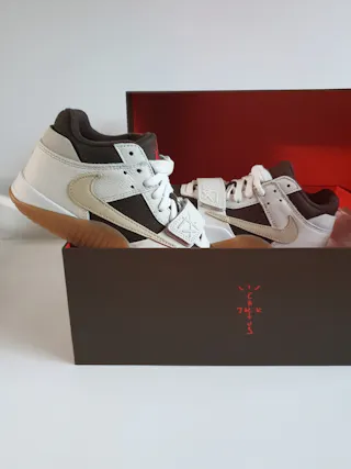 Air Jordan Jumpman Jack TR 'Sail' FZ8117-100 Air Jordan Jumpman Jack TR 'Sail' FZ8117-100