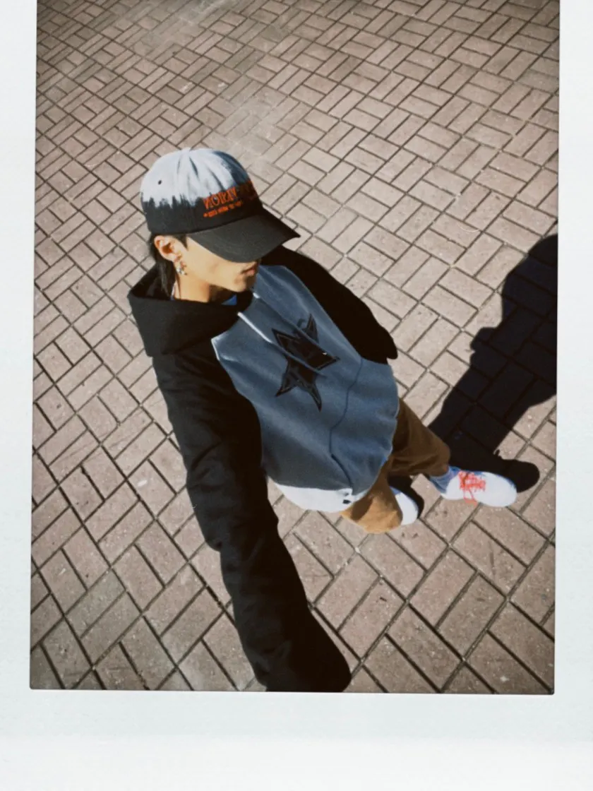 Lookbook Image 0