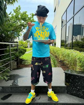Grateful Dead x Nike SB Dunk Low 'Yellow Bear' CJ5378-700 Grateful Dead x Nike SB Dunk Low 'Yellow Bear' CJ5378-700