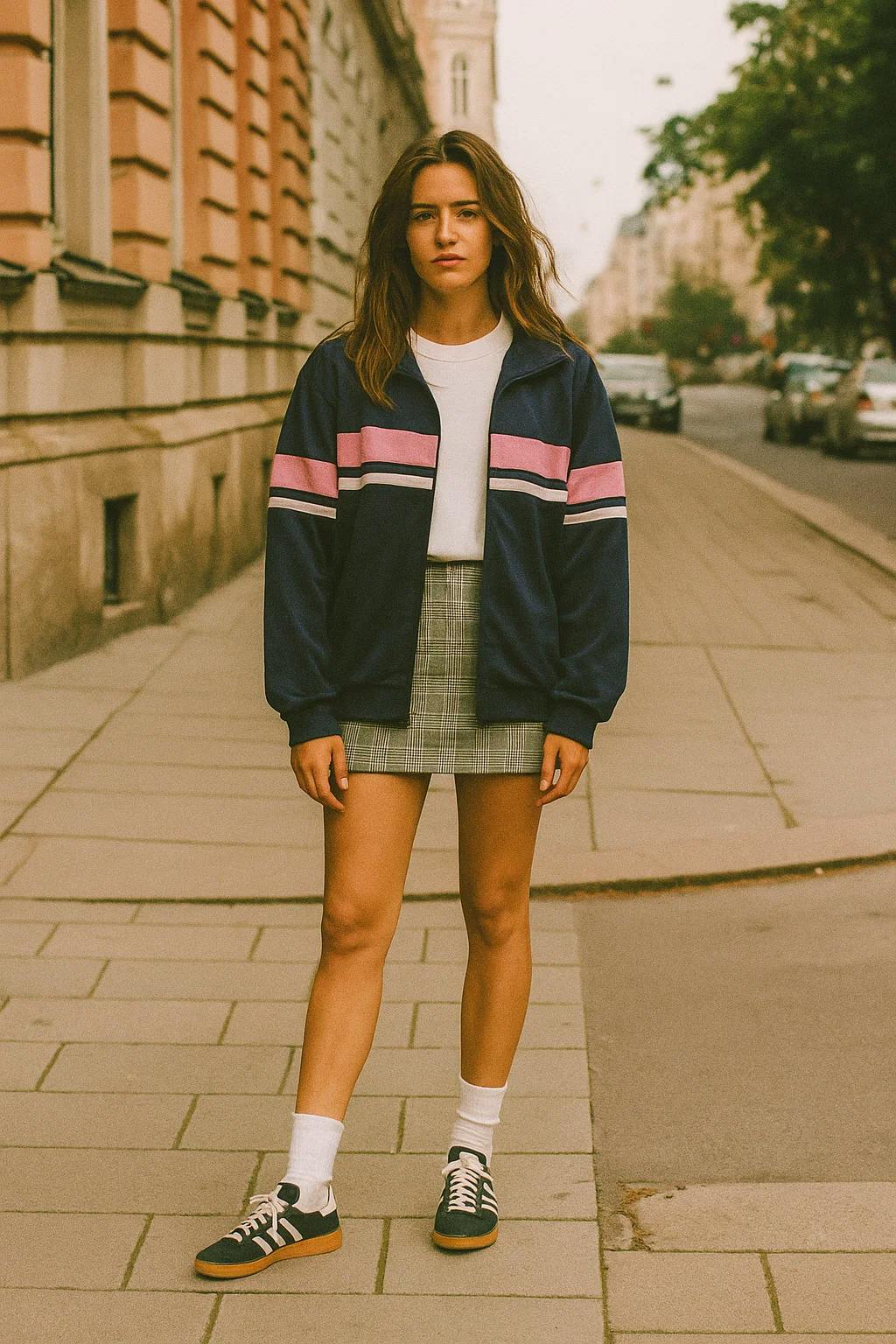 (Women) adidas Handball Spezial 'Black Clear Pink Gum' IE5897