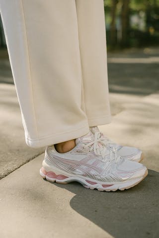 Fashionable look
