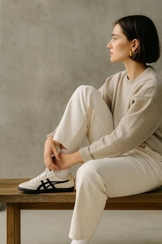 Unique OOTD