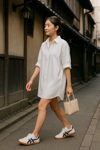 Weekend outfit
