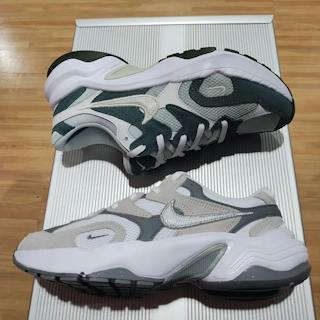 (Women) Nike AL8 'Smoke Grey Metallic Silver' FJ3794-101 (Women) Nike AL8 'Smoke Grey Metallic Silver' FJ3794-101