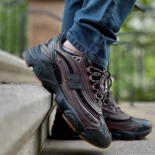 Joe Freshgoods x New Balance 1000 'Black Ice' M1000JF1 Joe Freshgoods x New Balance 1000 'Black Ice' M1000JF1
