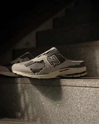 New Balance 2002R Mule 'Protection Pack' M2002NA