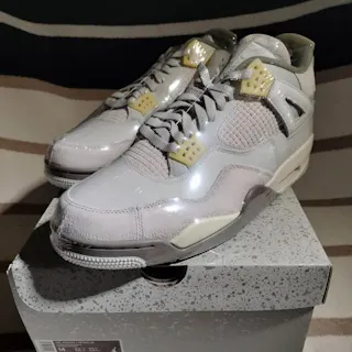 Air Jordan 4 SE 'Craft' DV3472-021