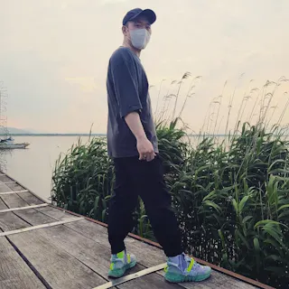 Nike Space Hippie 03 'Healing Jade' CQ3989-004 Nike Space Hippie 03 'Healing Jade' CQ3989-004