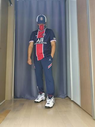 Paris Saint-Germain x Air Jordan 7 Retro 'White' CZ0789-105 Paris Saint-Germain x Air Jordan 7 Retro 'White' CZ0789-105