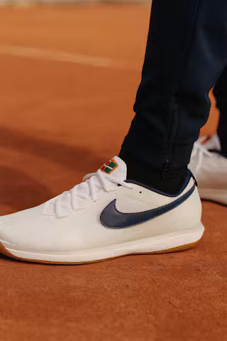 Nike NikeCourt Air Zoom Vapor Pro 'Summit White Binary Blue' CZ0220-133 Nike NikeCourt Air Zoom Vapor Pro 'Summit White Binary Blue' CZ0220-133
