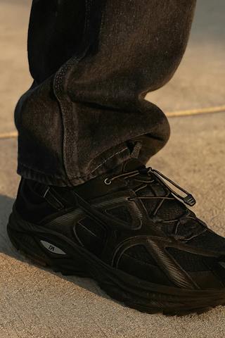 Mizuno Racer Trail SE 'Triple Black' D1GH241903