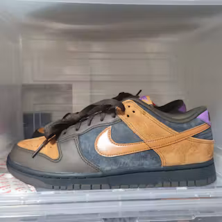 Nike Dunk Low Premium 'Cider' DH0601-001 Nike Dunk Low Premium 'Cider' DH0601-001