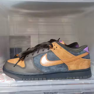 Nike Dunk Low Premium 'Cider' DH0601-001 Nike Dunk Low Premium 'Cider' DH0601-001