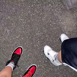 Air Jordan 1 Retro High OG 'Patent Bred' 555088-063 Air Jordan 1 Retro High OG 'Patent Bred' 555088-063