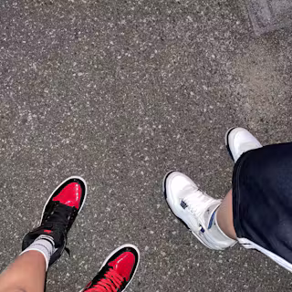 Air Jordan 1 Retro High OG 'Patent Bred' 555088-063 Air Jordan 1 Retro High OG 'Patent Bred' 555088-063