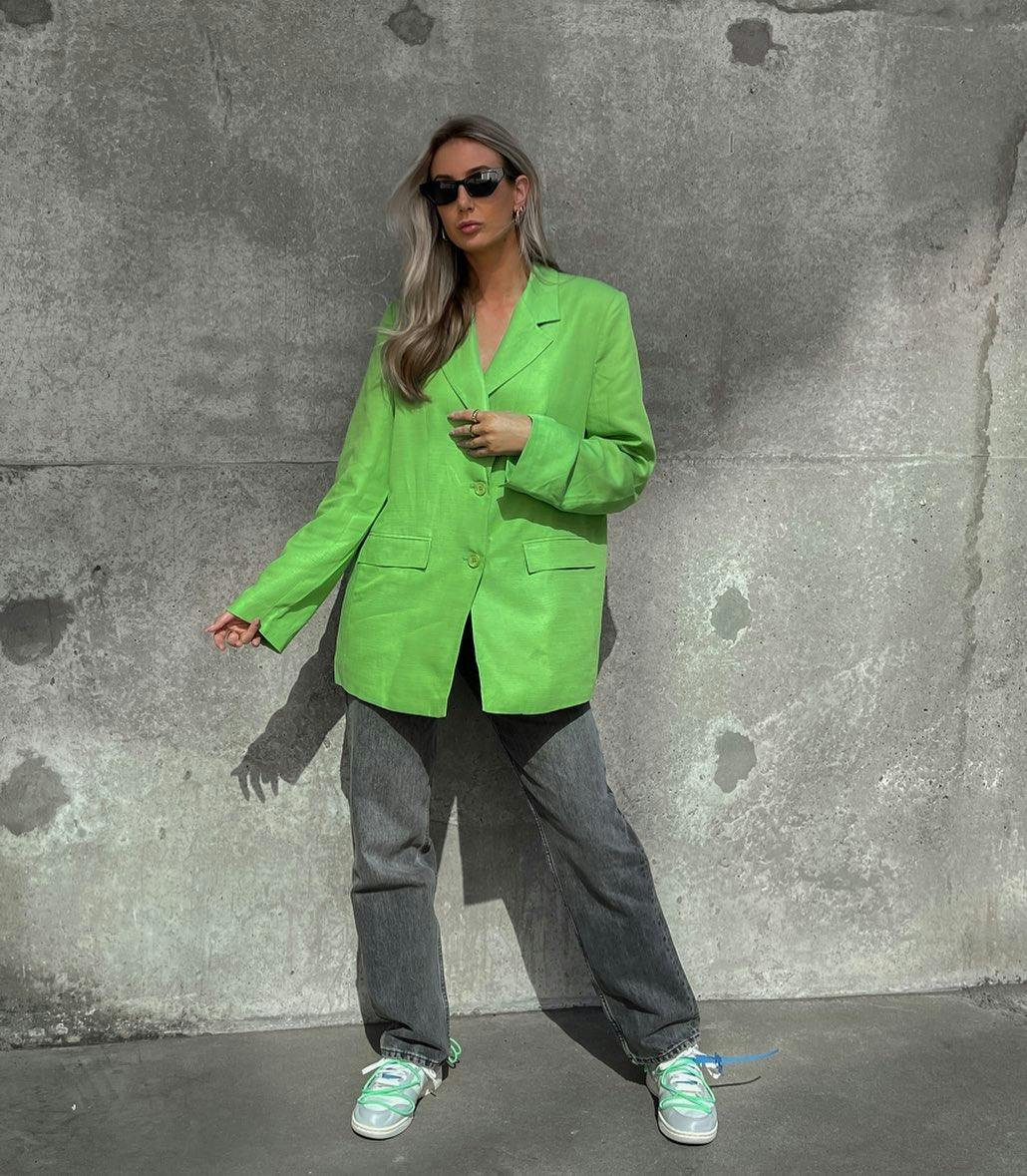 Off-White x Nike Dunk Low 'Dear Summer - 07 of 50' DM1602-108