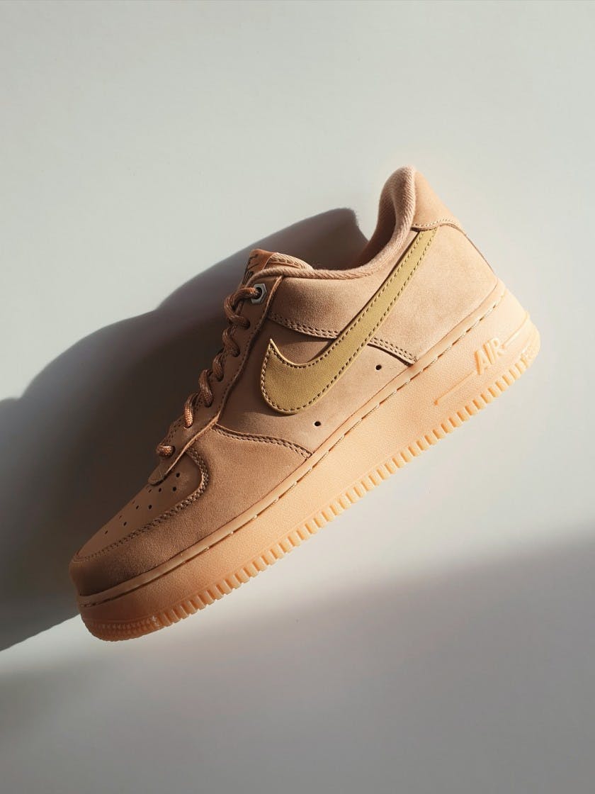 Nike Air Force 1 Low 'Flax' 2019 CJ9179-200