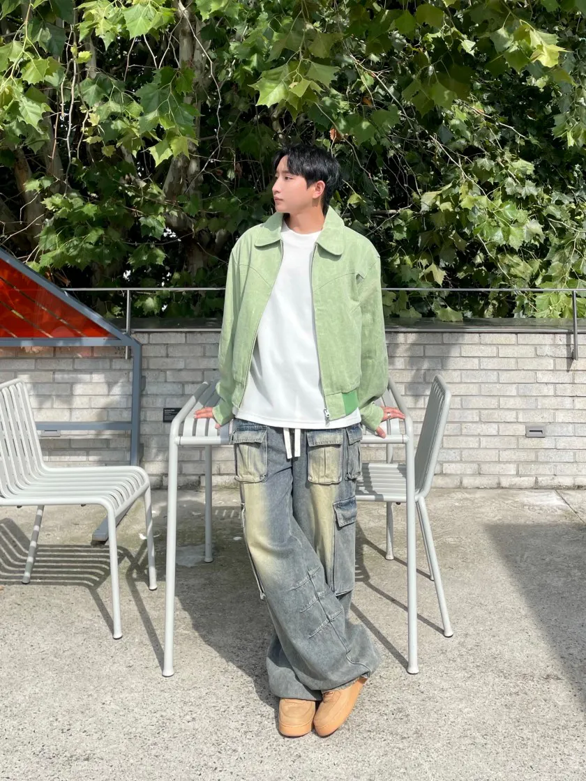 Lookbook Image 0