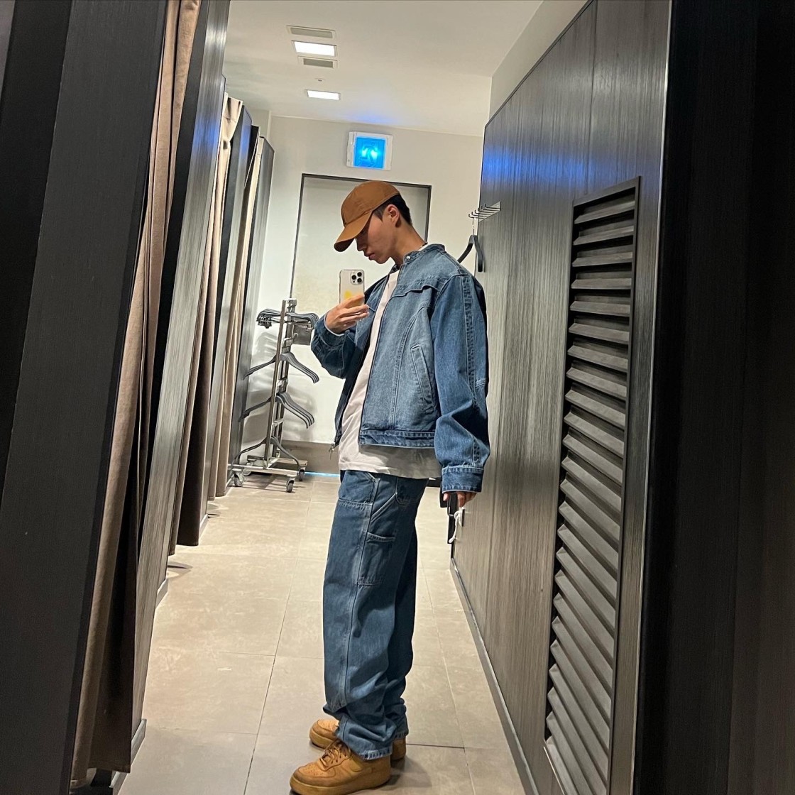 air force 1 flax 2019