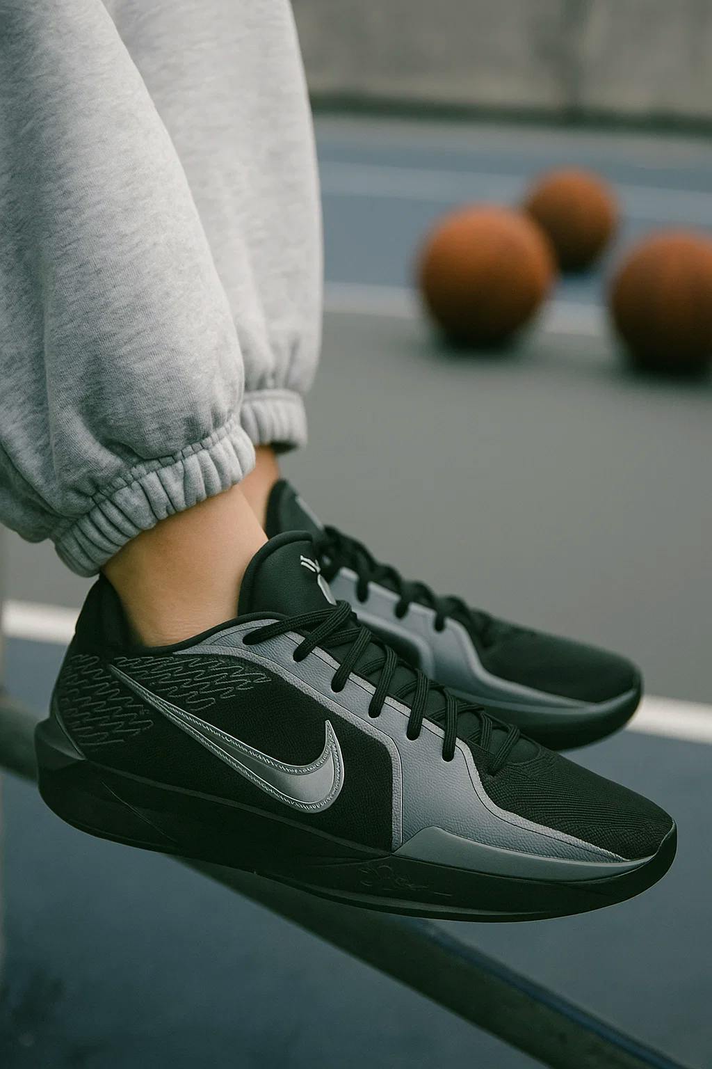 (Women) Nike Sabrina 2 'Mirrored' FQ2174-001/FZ1517-001
