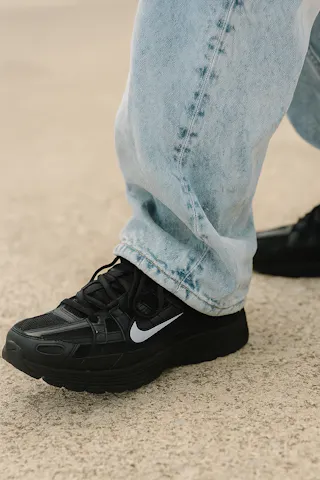 Nike P-6000 'Black White' HF1052-010