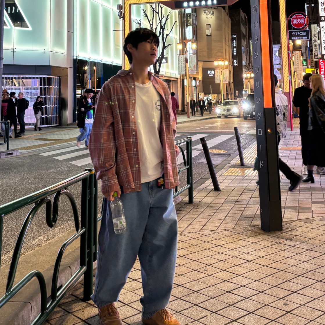 air force 200 on feet