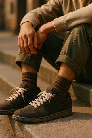 Weekend outfit