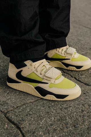 Air Jordan Jumpman Jack TR 'Bright Cactus' FZ8117-102 Air Jordan Jumpman Jack TR 'Bright Cactus' FZ8117-102