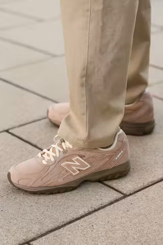 New Balance 1906L 'Silver Shadow Grey' U1906LAE New Balance 1906L 'Silver Shadow Grey' U1906LAE