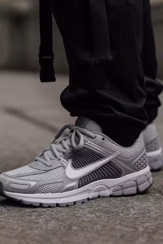 Nike Air Zoom Vomero 5 'Cool Grey' FJ4151-003 Nike Air Zoom Vomero 5 'Cool Grey' FJ4151-003