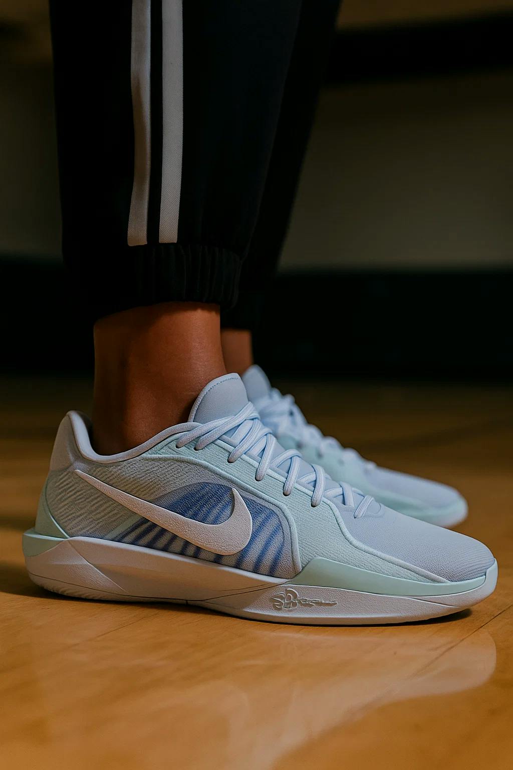 (Women) Nike Sabrina 2 EP 'Conductor' FZ1517-002