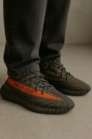 adidas Yeezy Boost 350 V2 'Bone' HQ6316