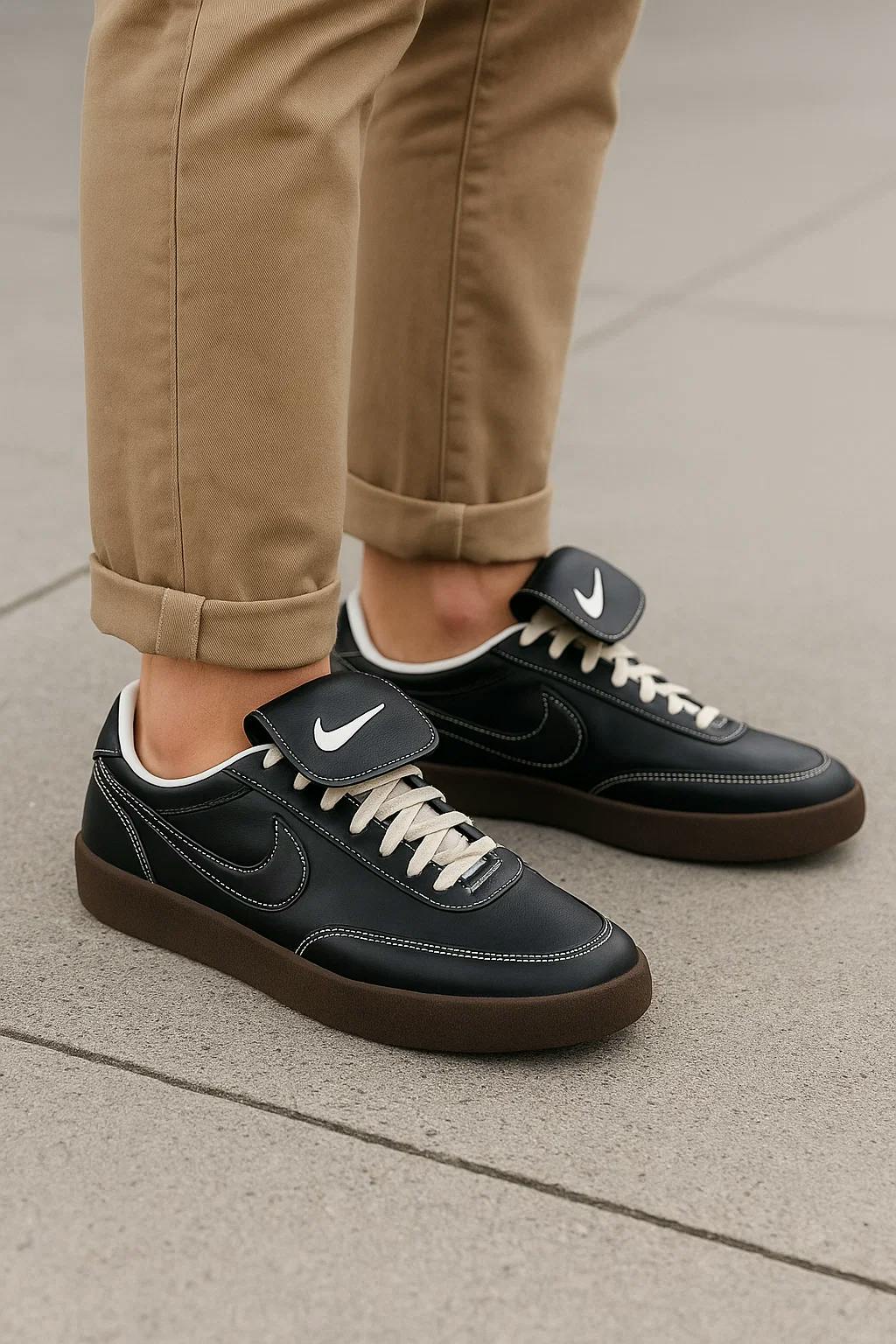 Nike Killshot 2 Leather Premium 'Tiempo Pack' HQ3489-010