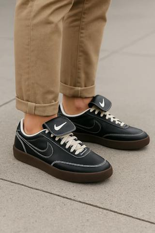Nike Killshot 2 Leather Premium 'Tiempo Pack' HQ3489-010 Nike Killshot 2 Leather Premium 'Tiempo Pack' HQ3489-010