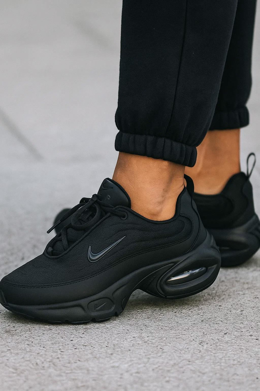 (Women) Nike Air Max Portal 'Black Anthracite ' HF3053-007