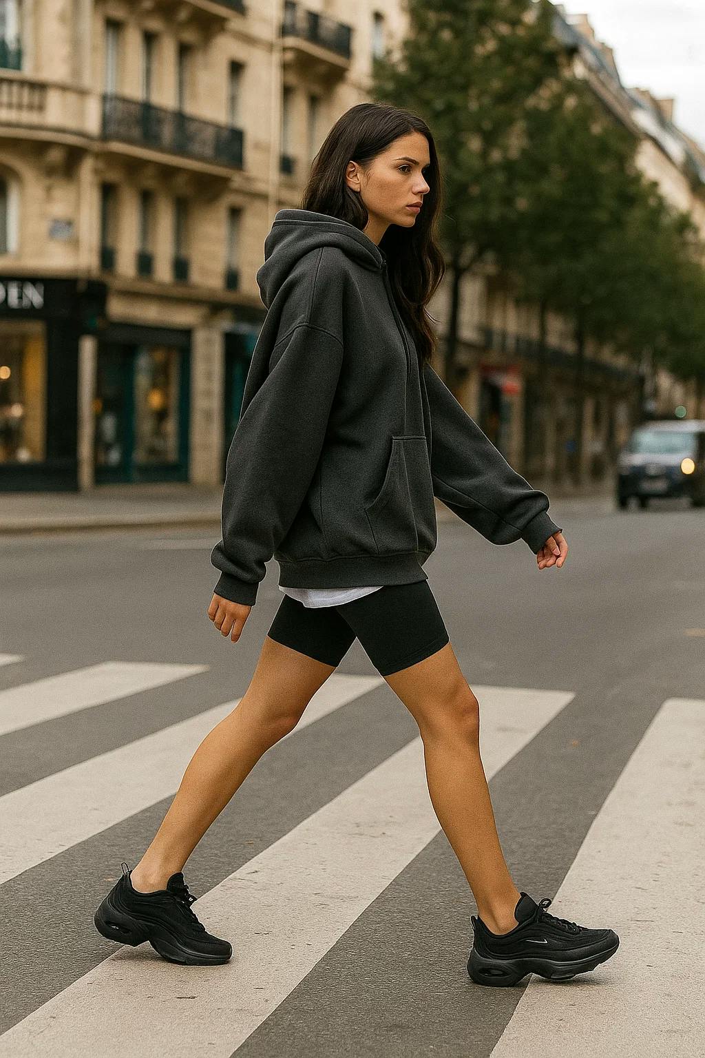 (Women) Nike Air Max Portal 'Black Anthracite ' HF3053-007
