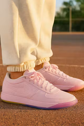 Nike Book 1 EP ‘Sunrise’ 'Pink Foam Playful' HJ5355-600 Nike Book 1 EP ‘Sunrise’ 'Pink Foam Playful' HJ5355-600