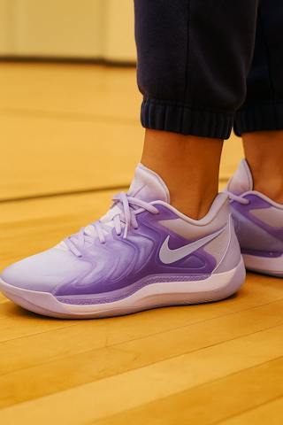KD17 EP Basketball Sneakers FJ9488-500 KD17 EP Basketball Sneakers FJ9488-500